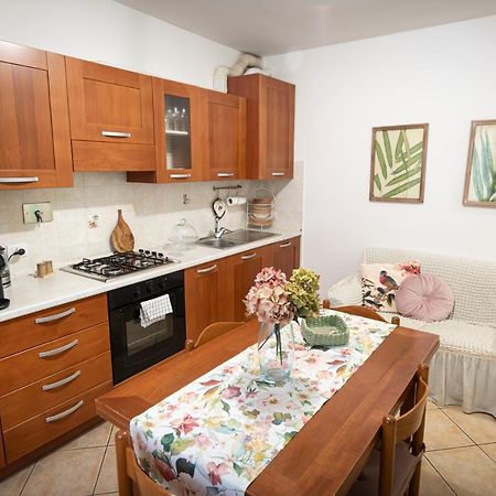 La Pineta Assisi Villa Екстериор снимка