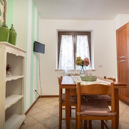 La Pineta Assisi Villa Екстериор снимка