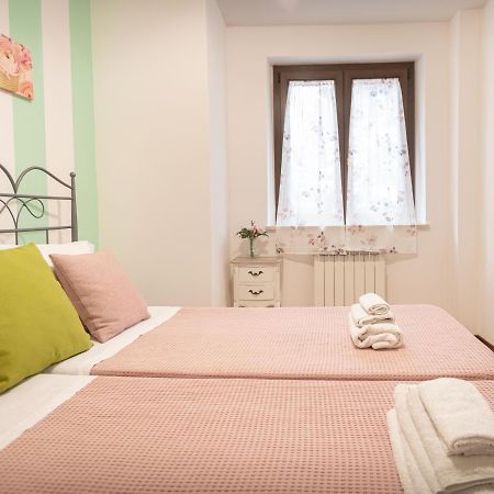 La Pineta Assisi Villa Екстериор снимка