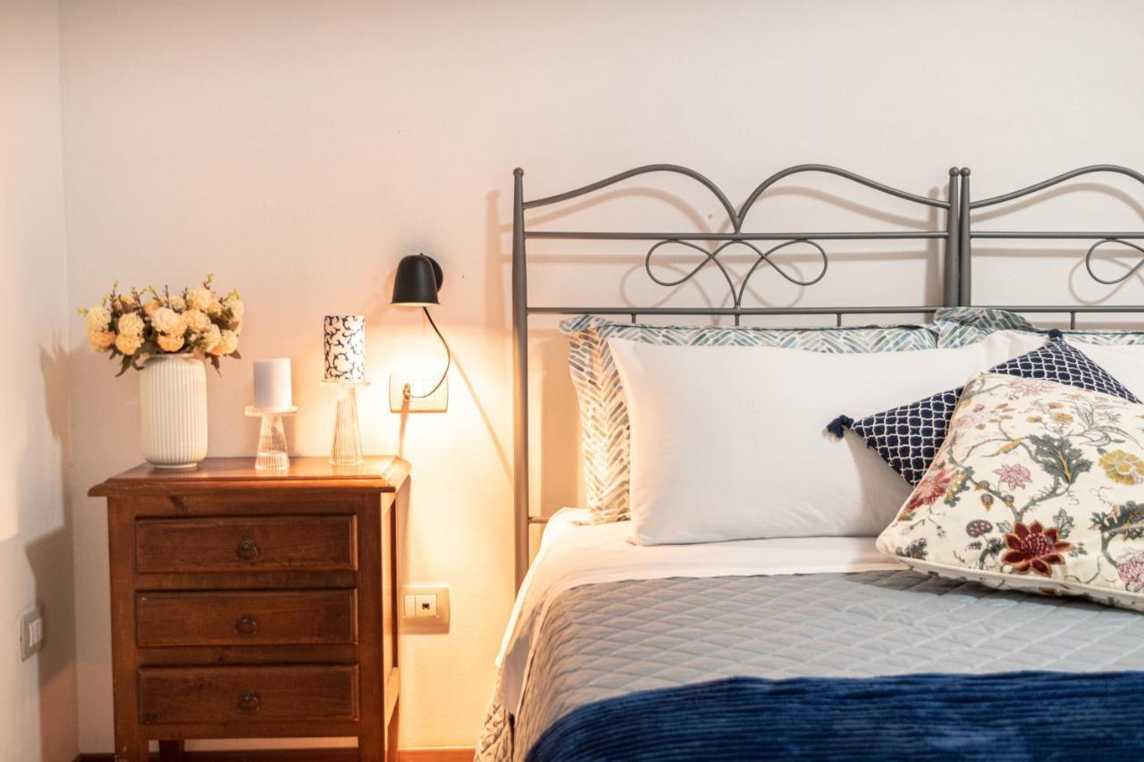 La Pineta Assisi Villa Екстериор снимка