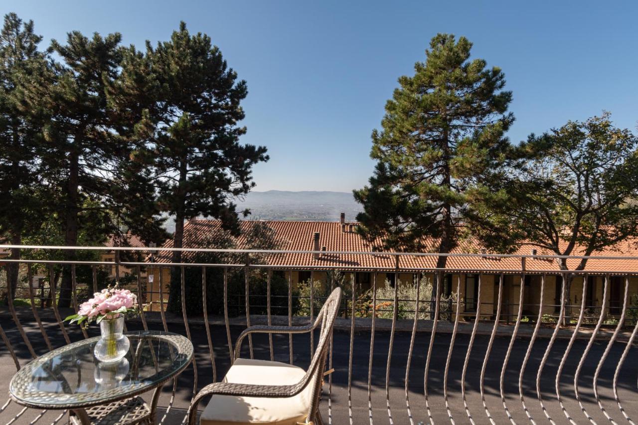 La Pineta Assisi Villa Екстериор снимка