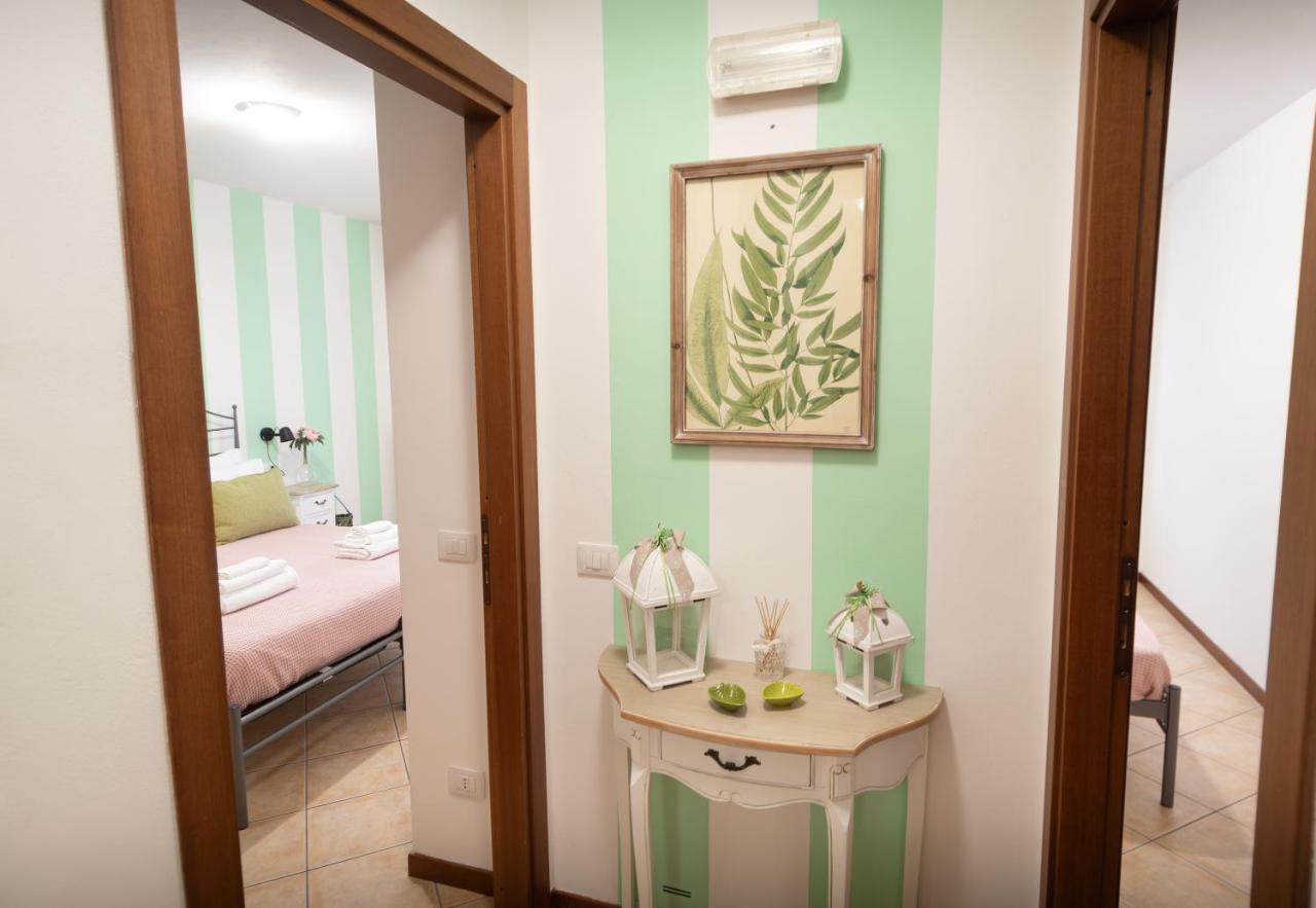 La Pineta Assisi Villa Екстериор снимка