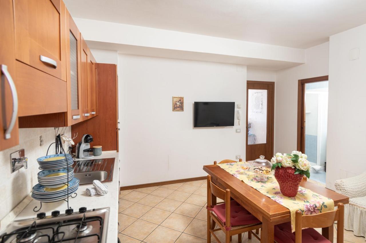 La Pineta Assisi Villa Екстериор снимка