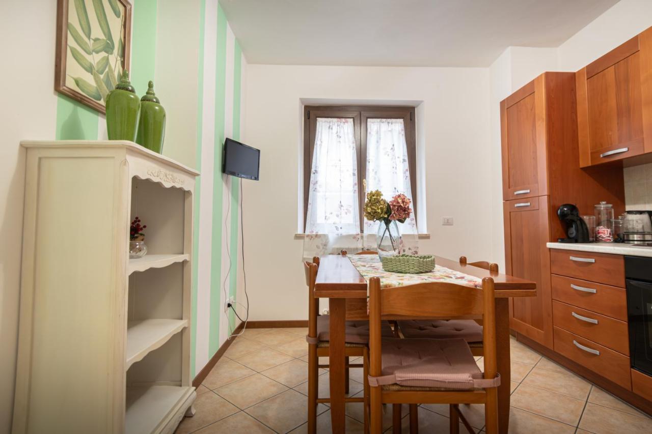 La Pineta Assisi Villa Екстериор снимка