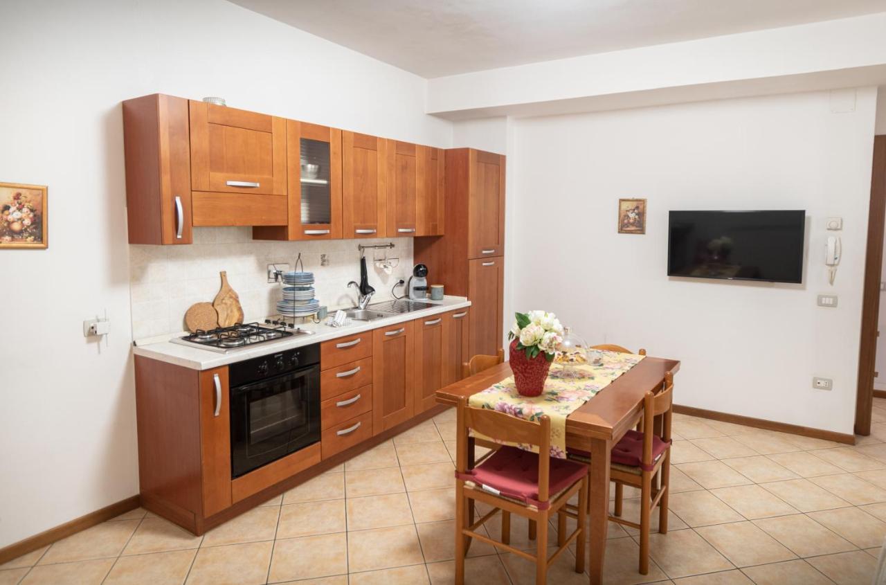 La Pineta Assisi Villa Екстериор снимка