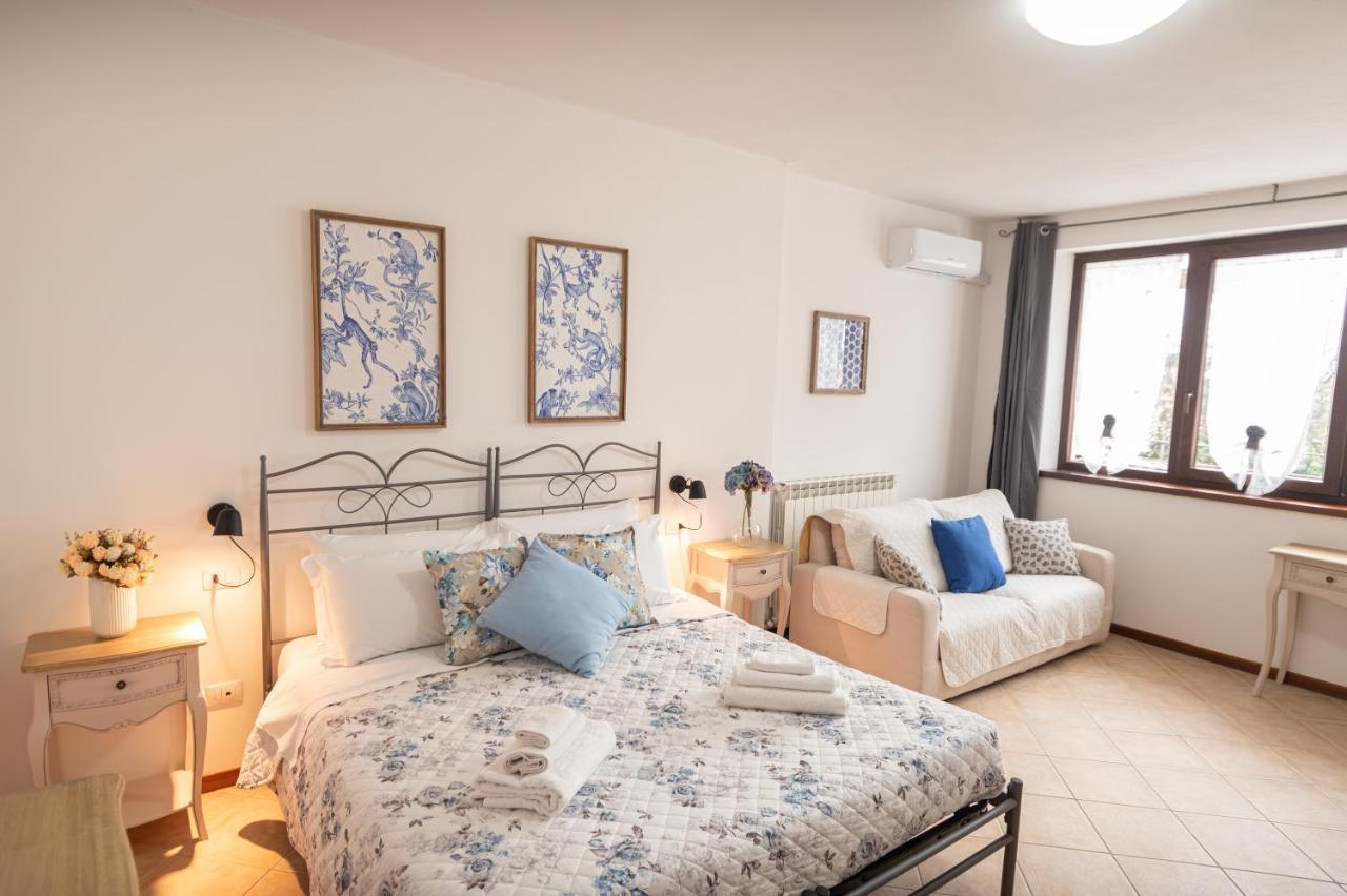 La Pineta Assisi Villa Екстериор снимка