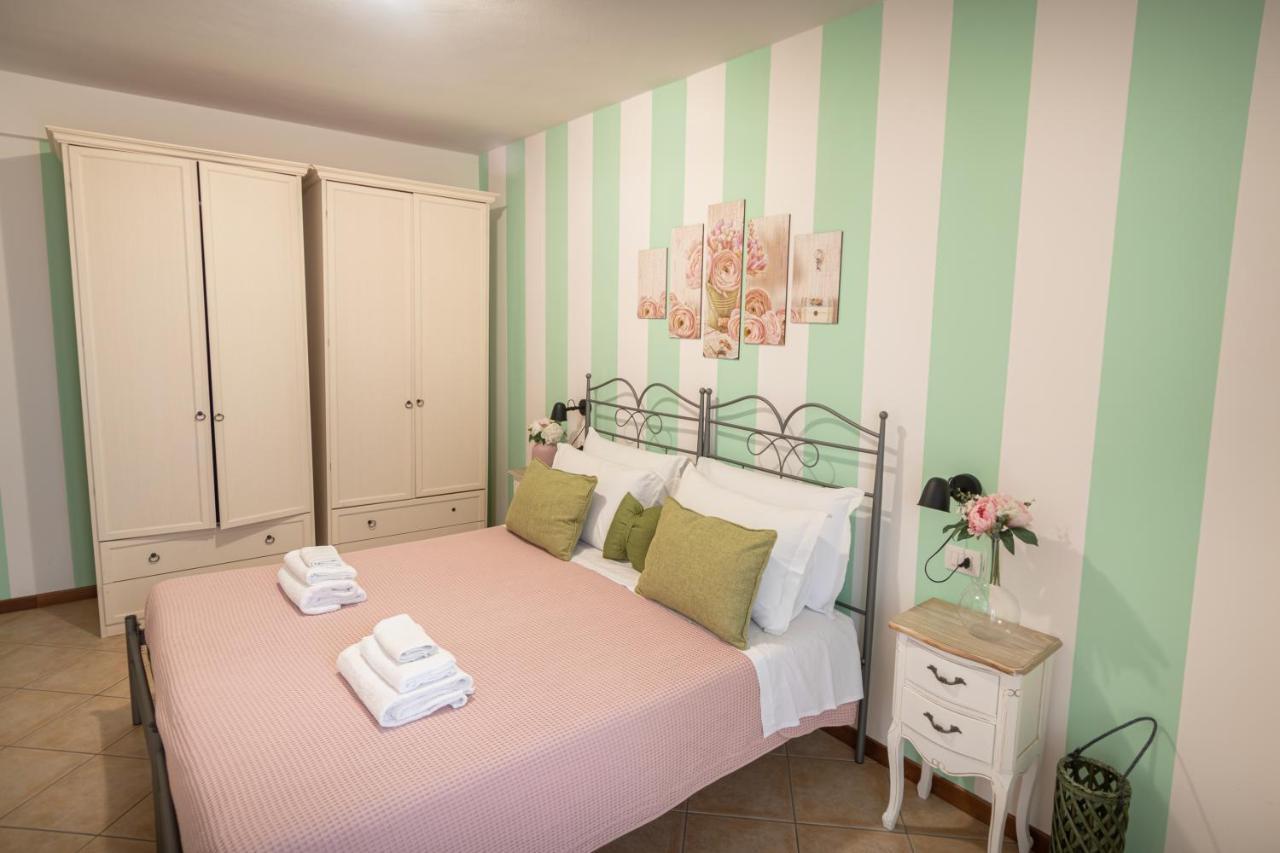 La Pineta Assisi Villa Екстериор снимка