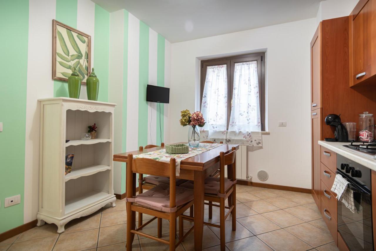 La Pineta Assisi Villa Екстериор снимка