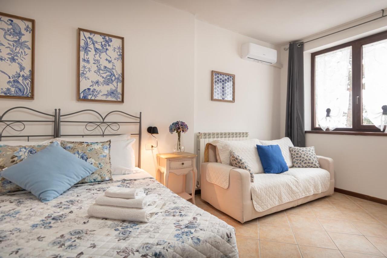 La Pineta Assisi Villa Екстериор снимка