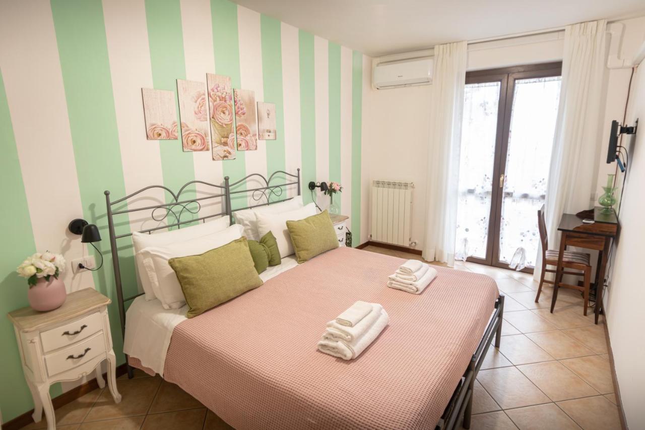 La Pineta Assisi Villa Екстериор снимка