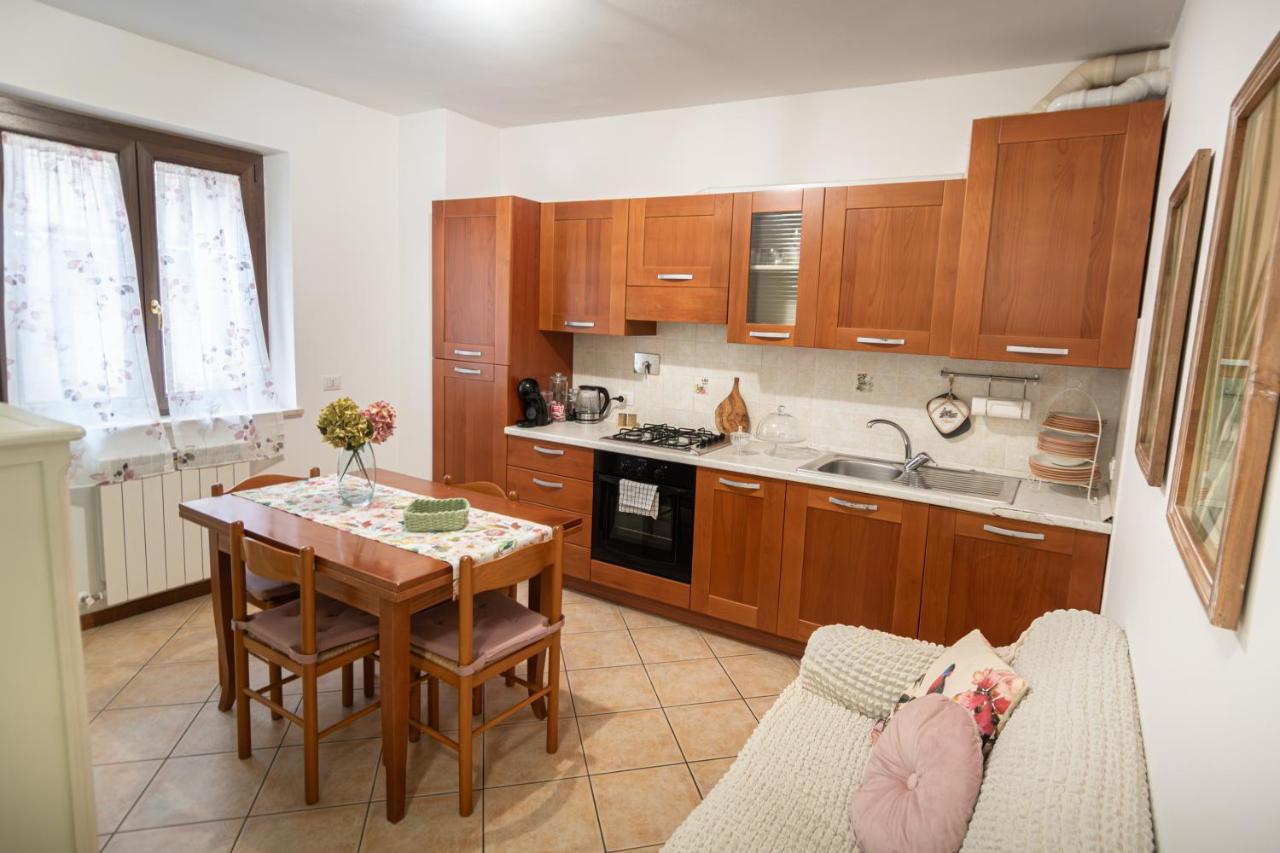 La Pineta Assisi Villa Екстериор снимка