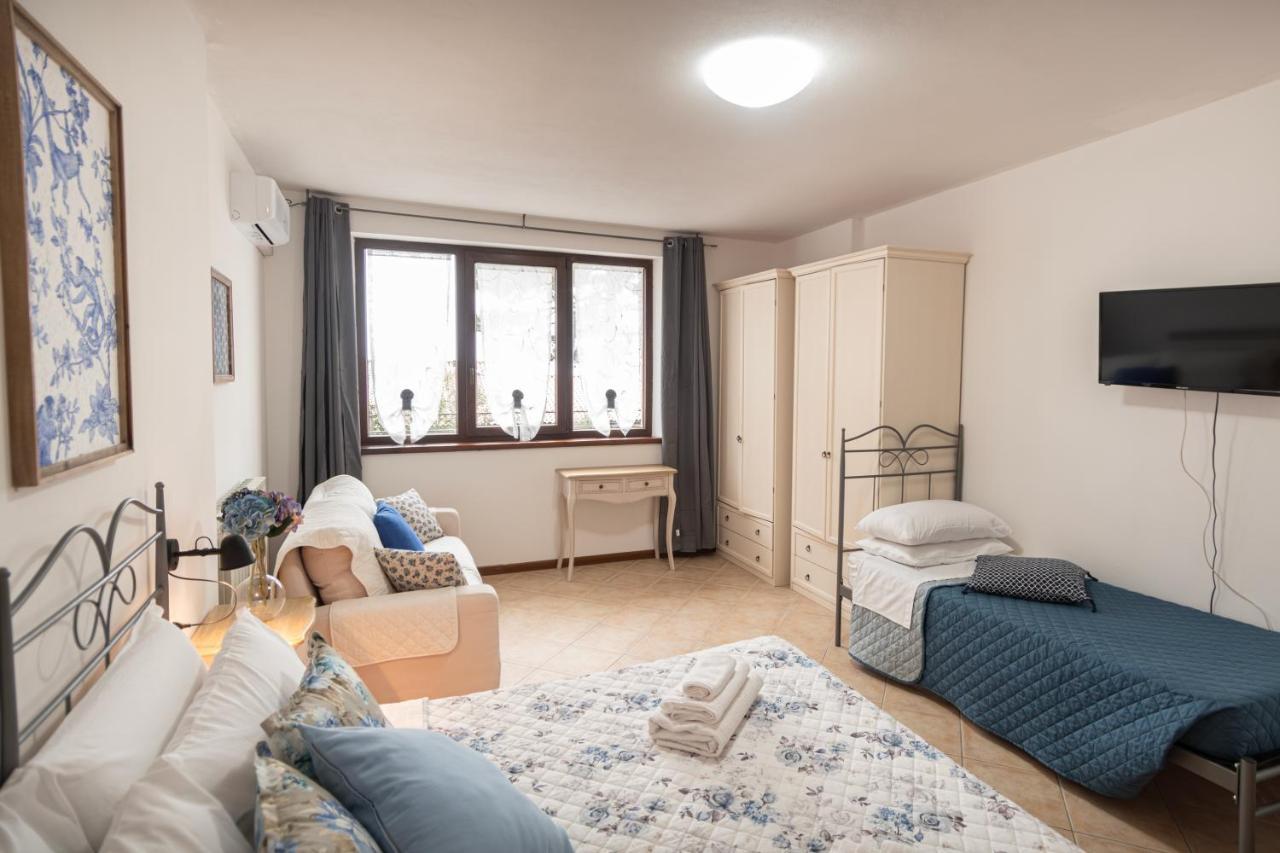 La Pineta Assisi Villa Екстериор снимка