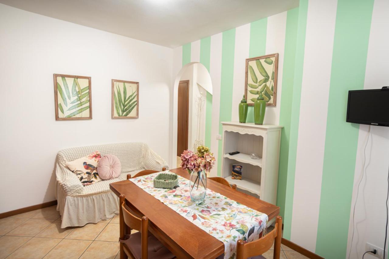 La Pineta Assisi Villa Екстериор снимка