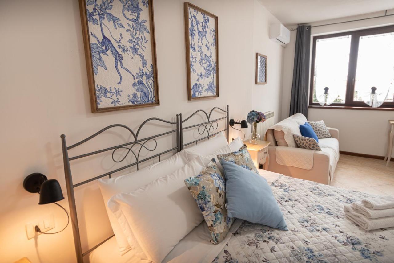 La Pineta Assisi Villa Екстериор снимка